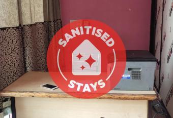 OYO The Corner House allows 18 year olds to book a room