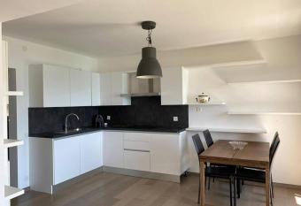 APNC Apartment Castagnola has Balcony rooms