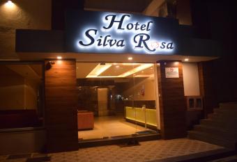 Hotel Silva Rosa allows 18 year olds to book a room