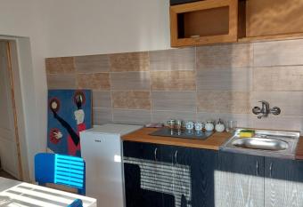 Central House has Balcony rooms