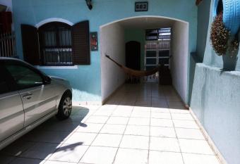 Casa Praia Grande Baleario Real allows 18 year olds to book a room