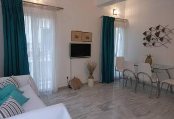 Casa Bianca has Balcony rooms