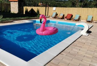 Kucerak111 has Balcony rooms