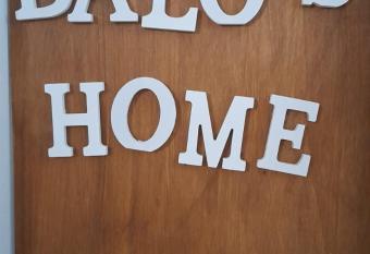 Balo   s home has Balcony rooms