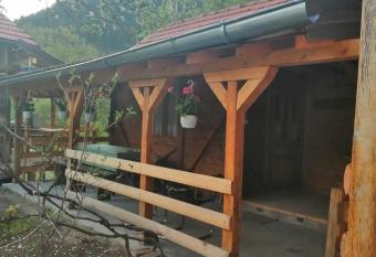 Apartmani Radivojevic has Balcony rooms