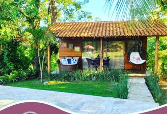 Cantinho do marinheiro has Smoking/Balcony rooms