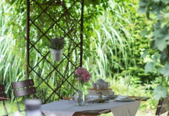 Hotel Schrenkhof has Balcony rooms