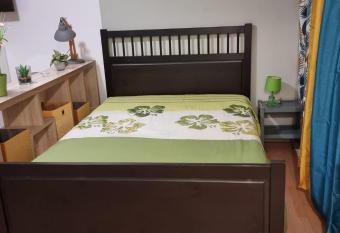 KIEVAILLE has Balcony rooms