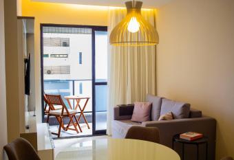 Apto a beira-mar em Jaboatao dos Guararapes PE allows 18 year olds to book a room