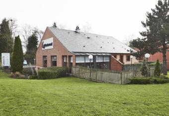 Campanile Lille Sud - CHR allows 18 year olds to book a room