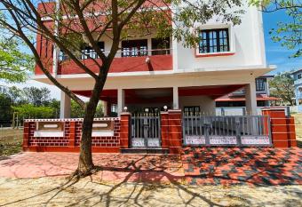 Coorg Residency home stay has Smoking rooms