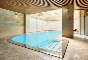 Heym allows 18 year olds to book a room