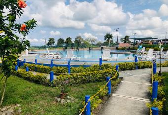 Apartahotel en el eje cafetero cerca al Parque del Caf   has Balcony rooms
