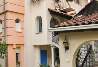 Apartman Ristovic has Balcony rooms