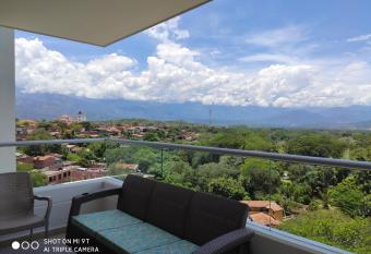 Apartasol Citadela Di Sole 1104 - Santaf   de Antioquia allows 18 year olds to book a room