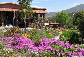 Quinta Maria en la Ruta Del Vino has Balcony rooms