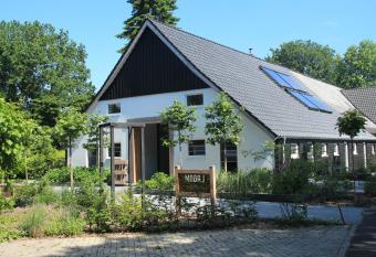 Lagom bed and breakfast allows 18 year olds to book a room