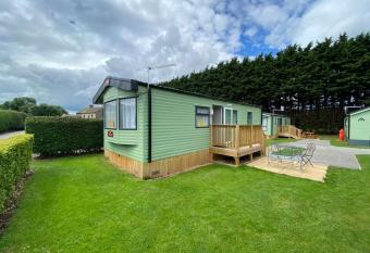 Lido leisure park allows 18 year olds to book a room