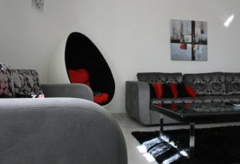 My Vision, Djerba has Balcony rooms