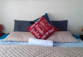 Cosy Beds Web has Balcony rooms