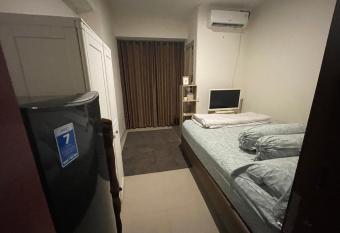 Apartemen Nyaman dan Strategis! Grand Kamala Lagoon Barclay Tower has Balcony rooms