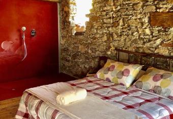 La torretta has Balcony rooms