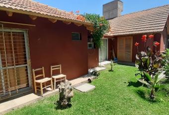 Chacras de coria - Mendoza- 2 ambientes - WIFI - PILETA allows 18 year olds to book a room