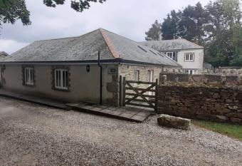 Ardevora Mill has Balcony rooms