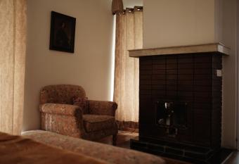 Villa By Off limits has Balcony rooms