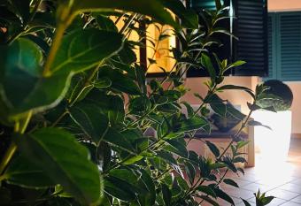 The Loft E&E Open Space allows 18 year olds to book a room