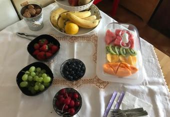 Bed & Breakfast il Bolentino Varenna allows 18 year olds to book a room