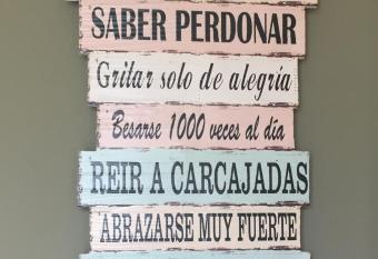 A CASA DE TOXO has Balcony rooms