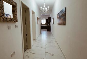 Sun Sea Living Gozo has Balcony rooms