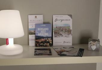 Domus Solarii Holiday Home allows 18 year olds to book a room