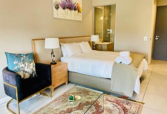 Menlyn Maine Trilogy Hotel allows 18 year olds to book a room