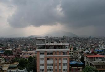 Deepjyoti Inn has Smoking/Balcony rooms