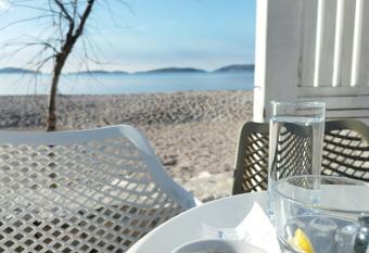 Villa Antonia has Balcony rooms