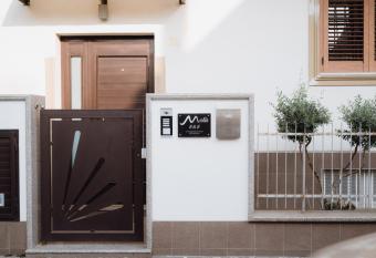 Mal   B&B has Balcony rooms