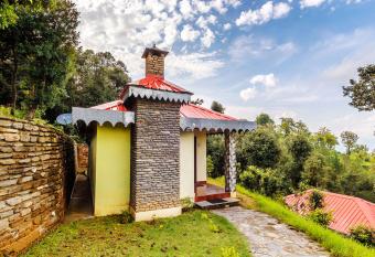 Himalaya Darshan Resort has Smoking/Balcony rooms