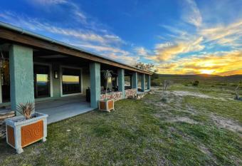 Breathe Lodge & Cottage allows 18 year olds to book a room