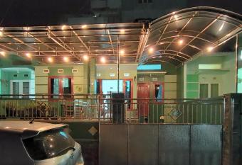 Villa Weekend by Masterpiece Villa has Balcony rooms