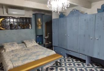 Domaine Le Lanis Chambre d h  tes piscine spa allows 18 year olds to book a room