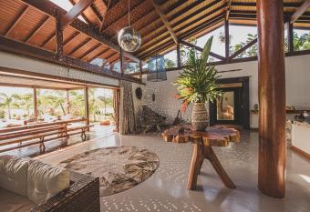 Kaza Mazamore - Entire luxurious Vila in Itaunas. has Balcony rooms