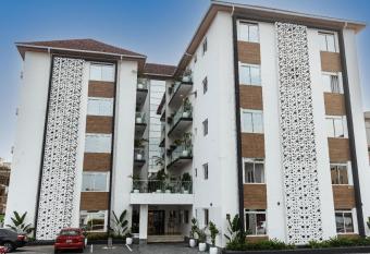 Zen Apartments allows 18 year olds to book a room