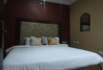 ORS Hotels allows 18 year olds to book a room