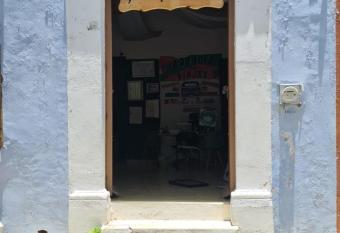 VAMO A ROLA allows 18 year olds to book a room