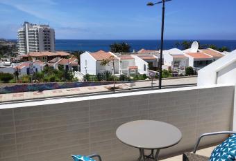 Ocean view Olympus allows 18 year olds to book a room