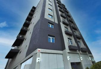 Profit Furnished Apartments allows 18 year olds to book a room