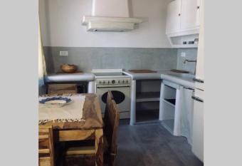 Traditional Suites in Chora Kythnos #2 has Balcony rooms