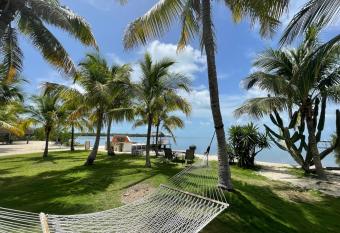 Gulf View Waterfront Resort has Balcony rooms